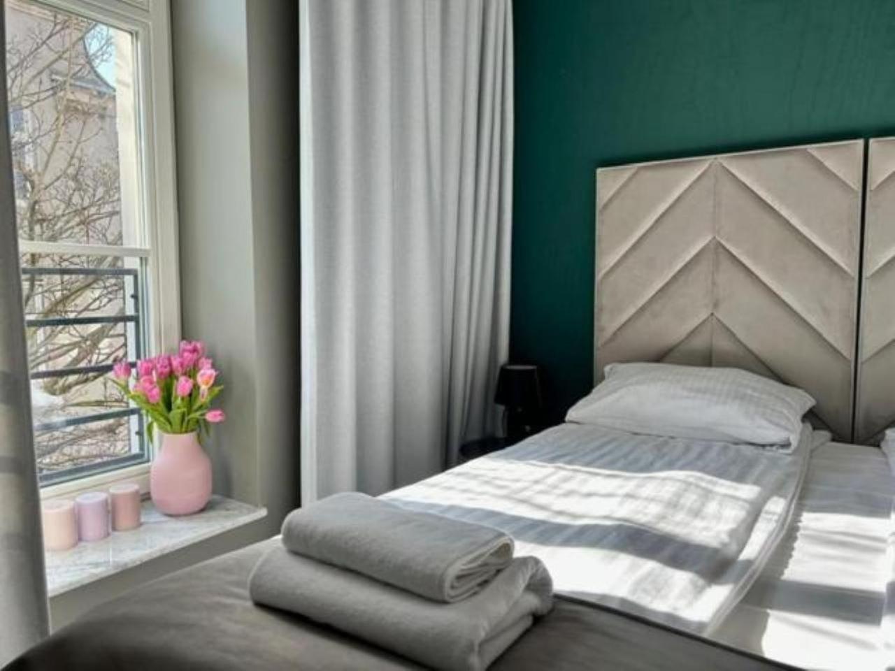 Baltic Old Town Heart 3* Danzica