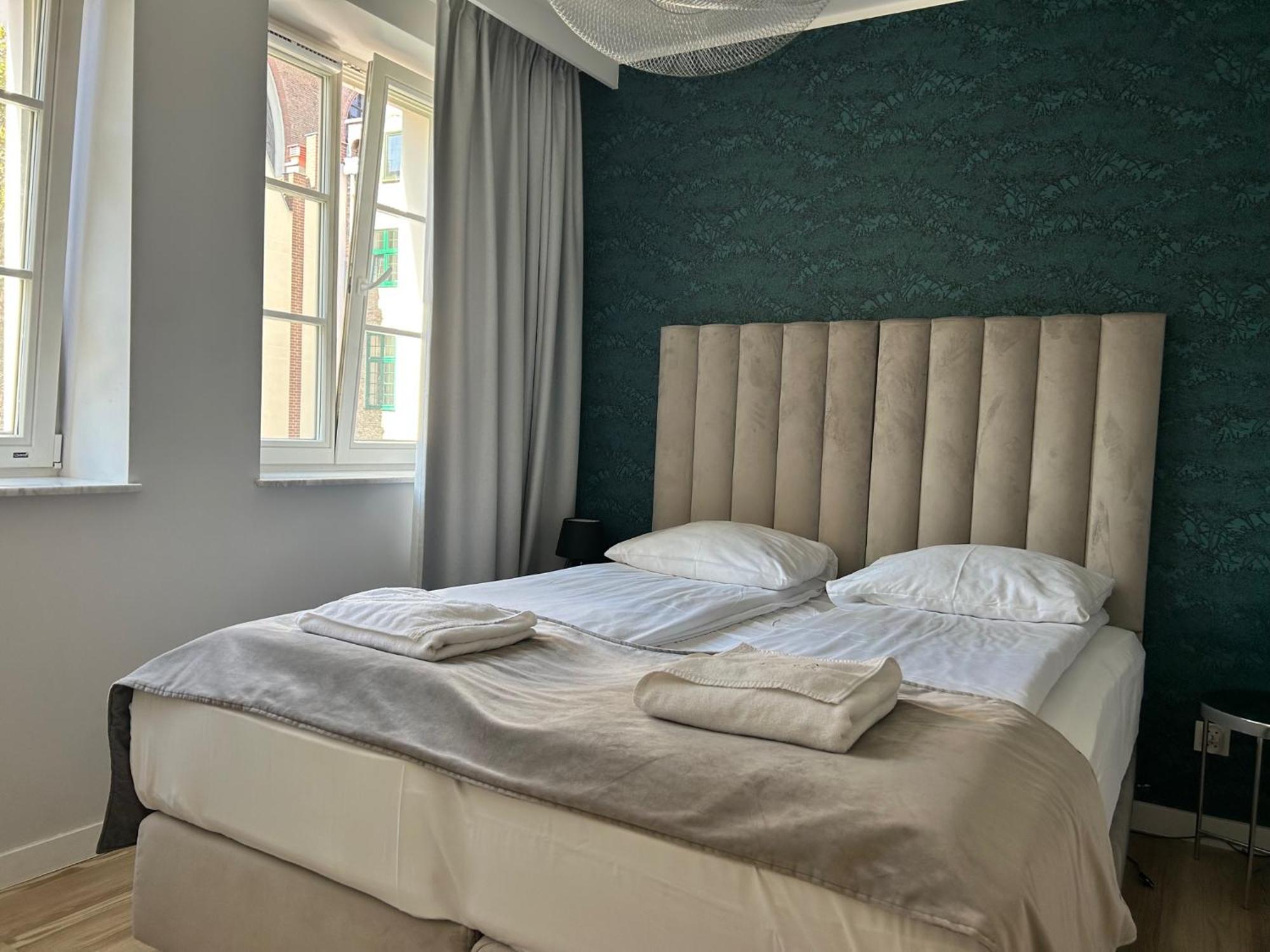 Baltic Old Town Heart Aparthotel