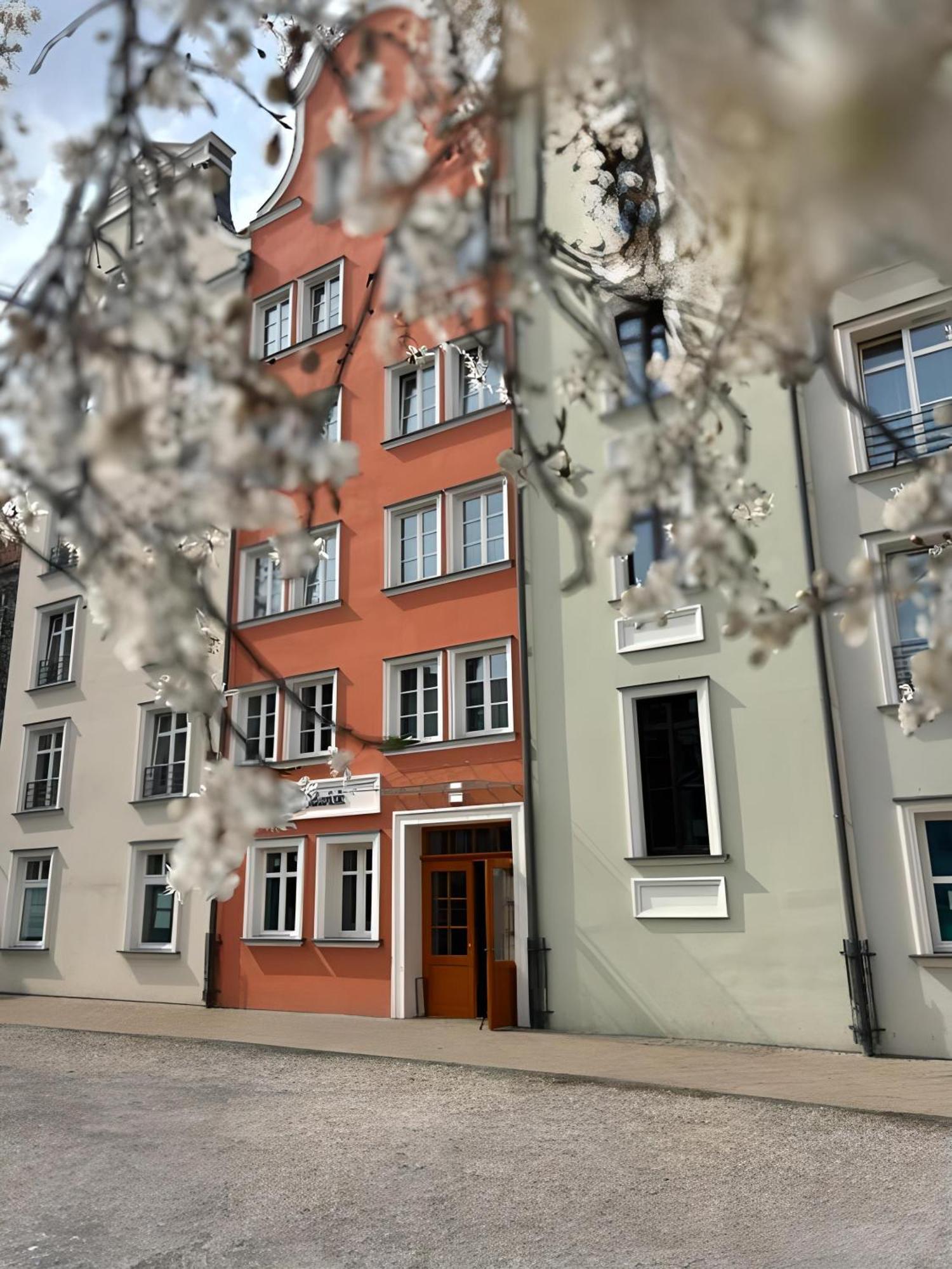 Baltic Old Town Heart 3*