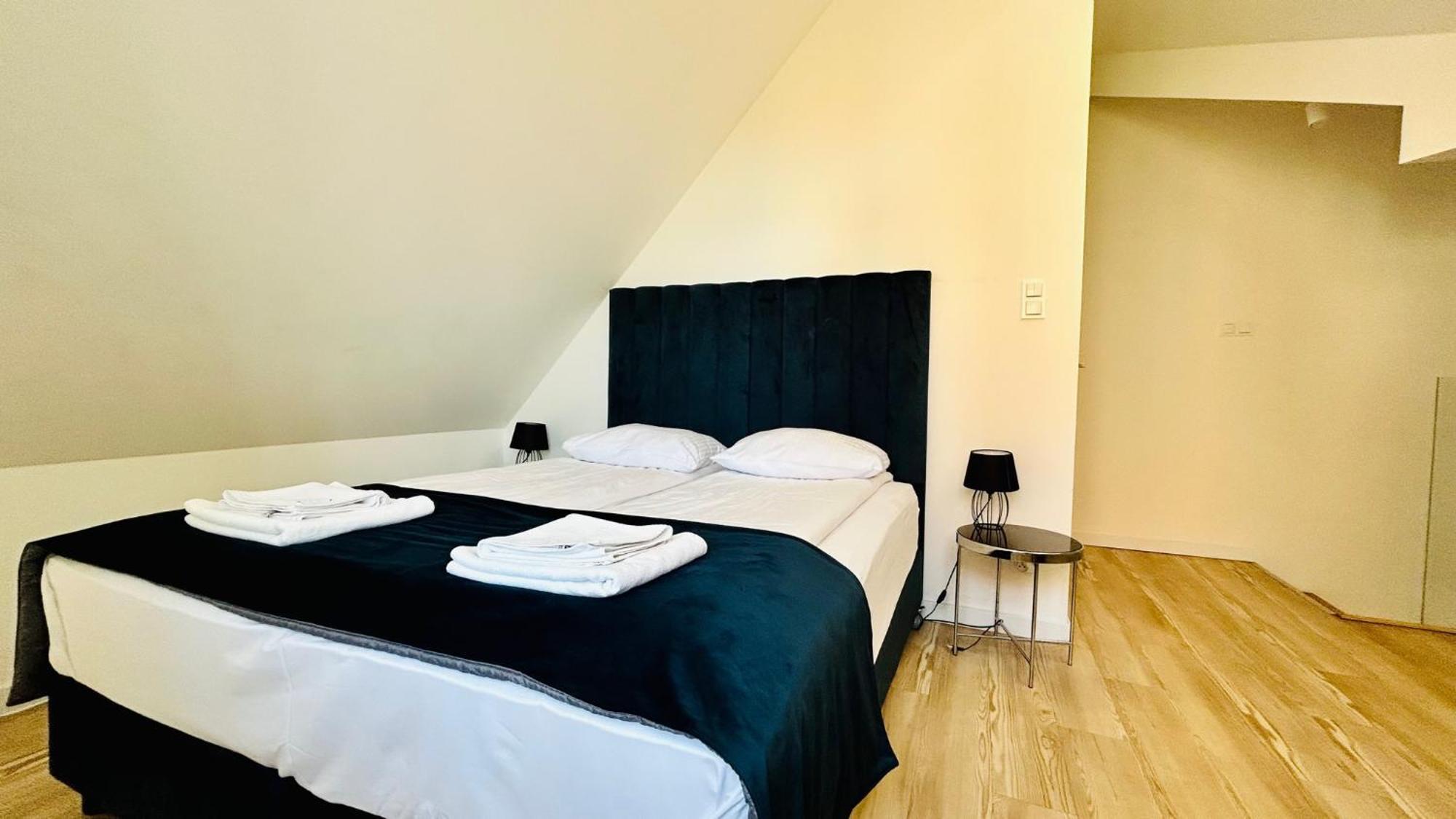 Aparthotel Baltic Old Town Heart 3*
