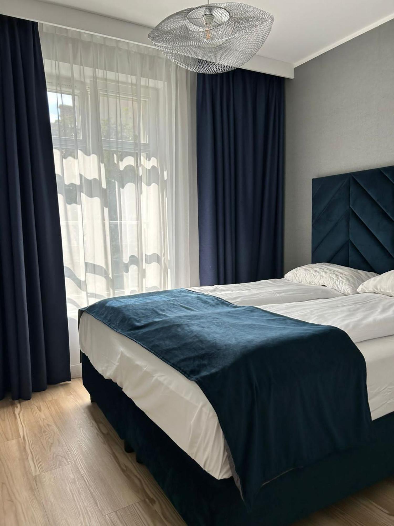 Baltic Old Town Heart Aparthotel 3*