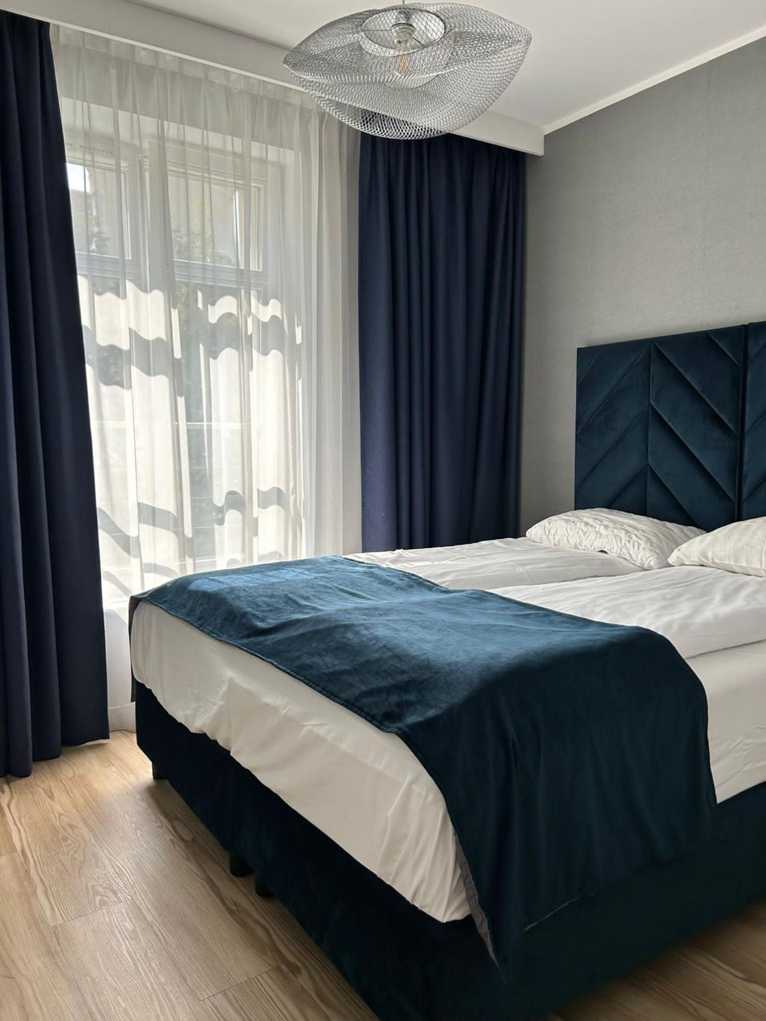 Aparthotel Baltic Old Town Heart