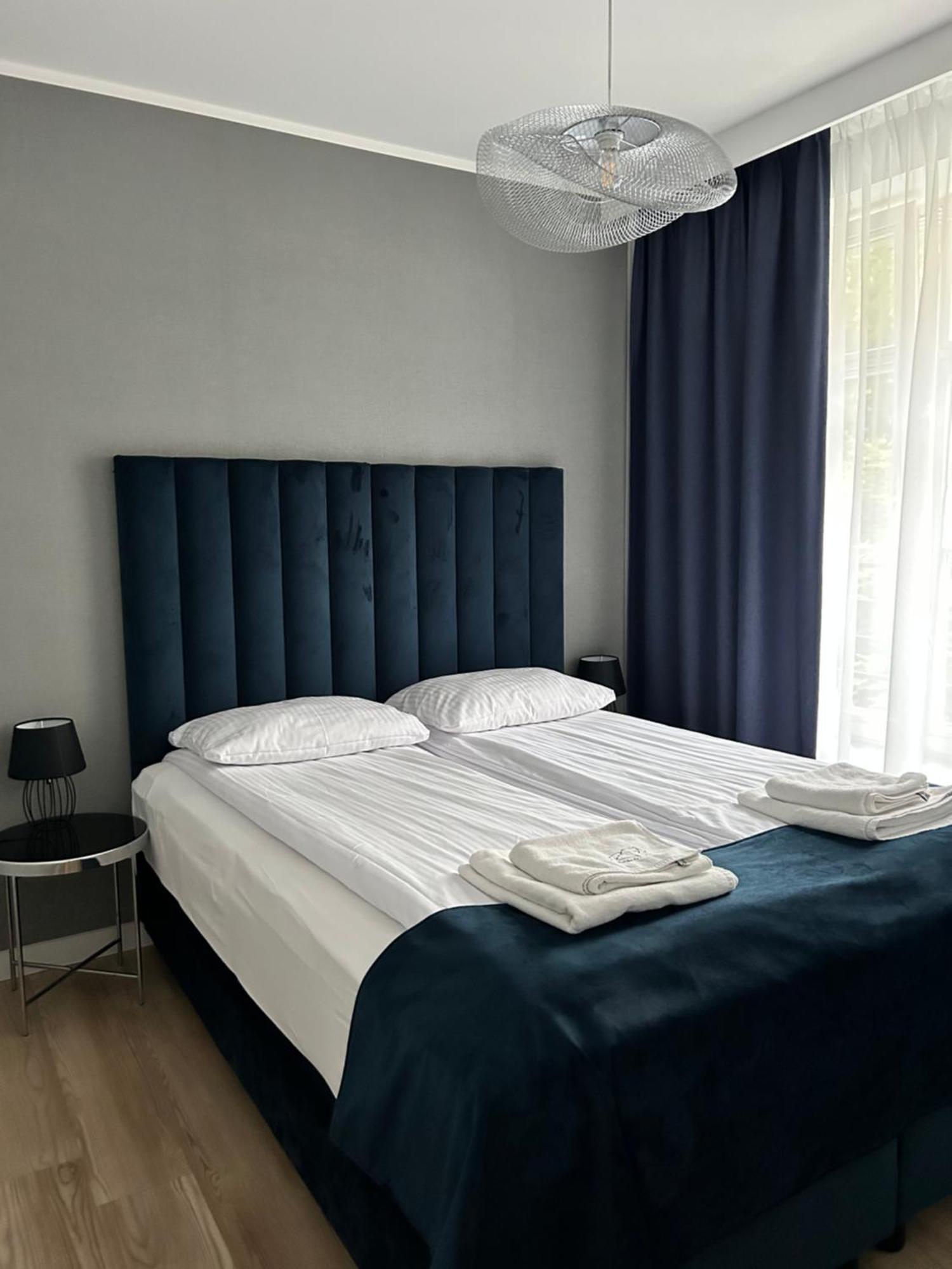 Baltic Old Town Heart Aparthotel 3*
