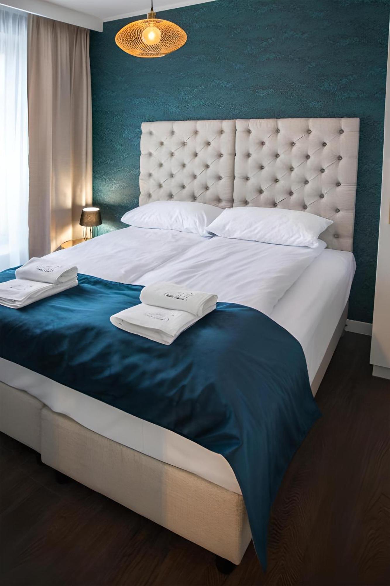 Baltic Old Town Heart Aparthotel 3*