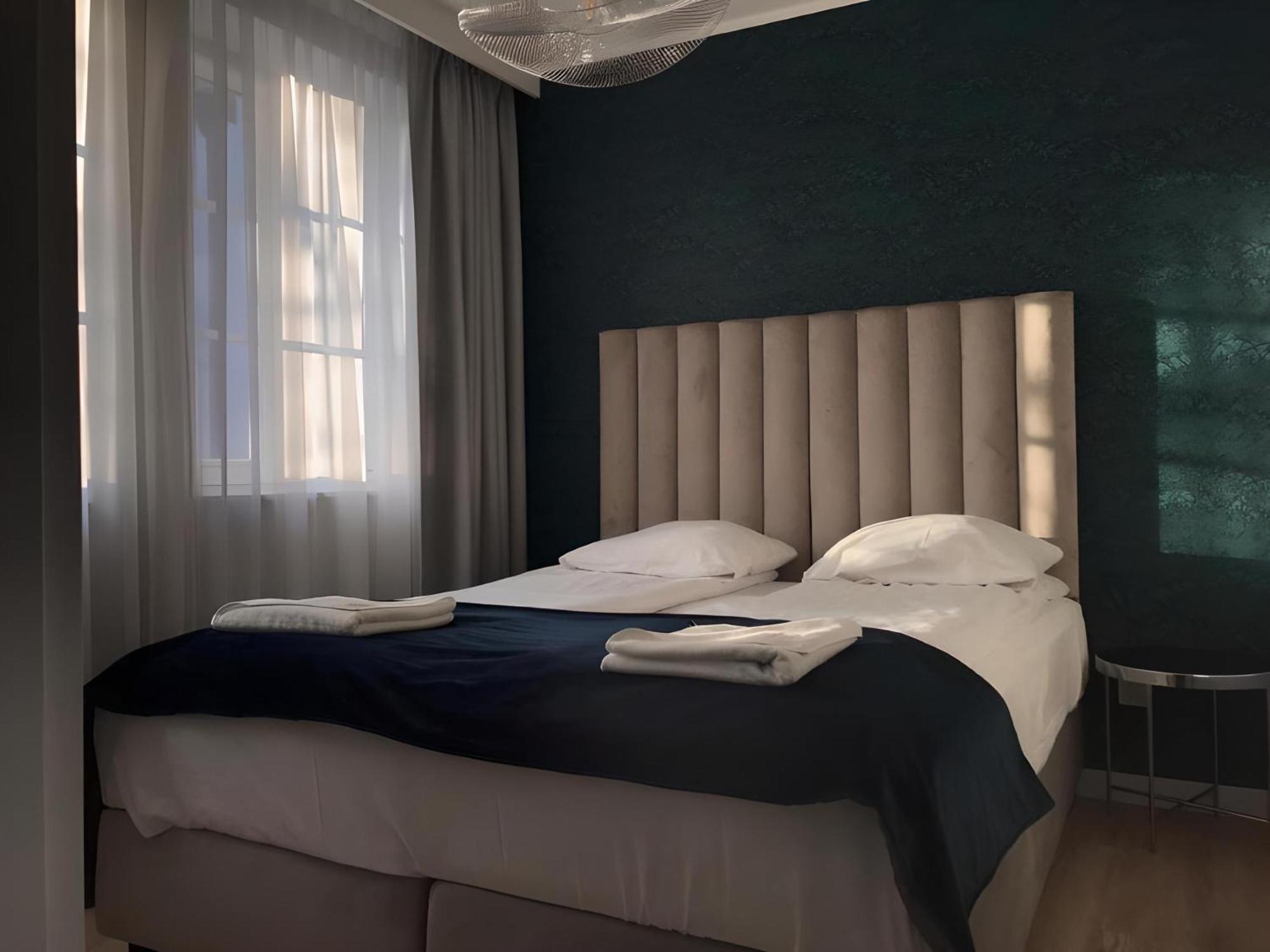 Aparthotel Baltic Old Town Heart