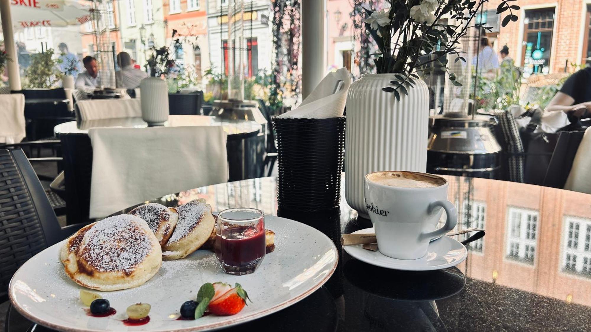 Aparthotel Baltic Old Town Heart 3*