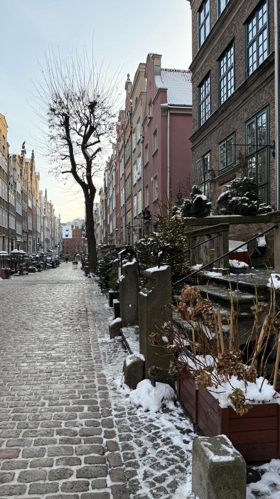 Baltic Old Town Heart Aparthotel 3*