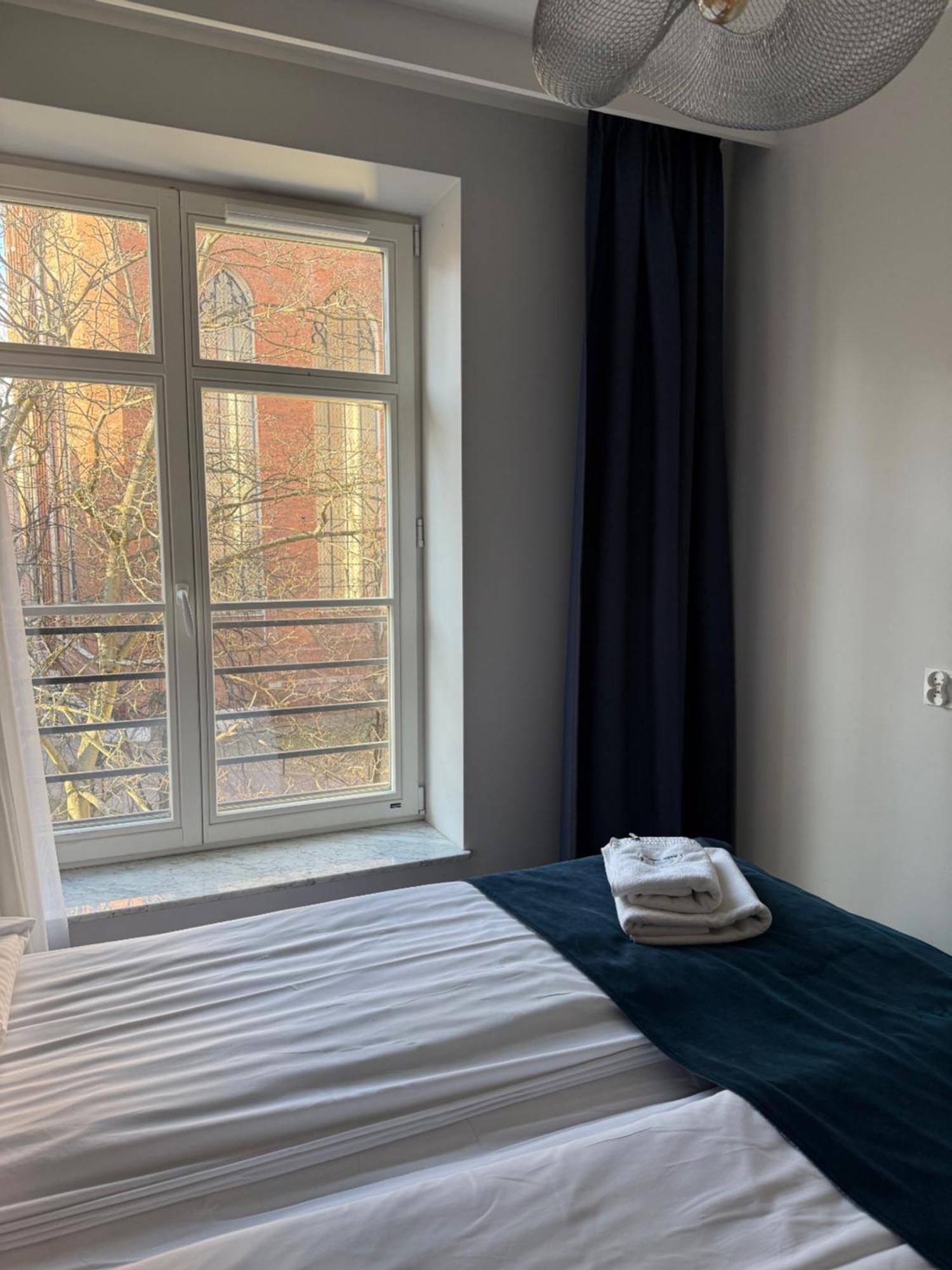 Baltic Old Town Heart Aparthotel